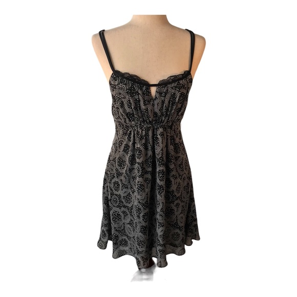 Oscar de la Renta Pink Label Gown and Robe - Picture 16 of 16